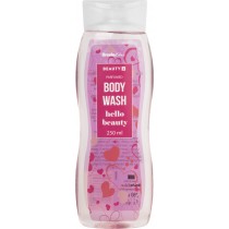 Beauty4 Body Wash Hello Beauty